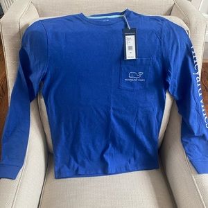 Vineyard Vines long sleeved tshirt